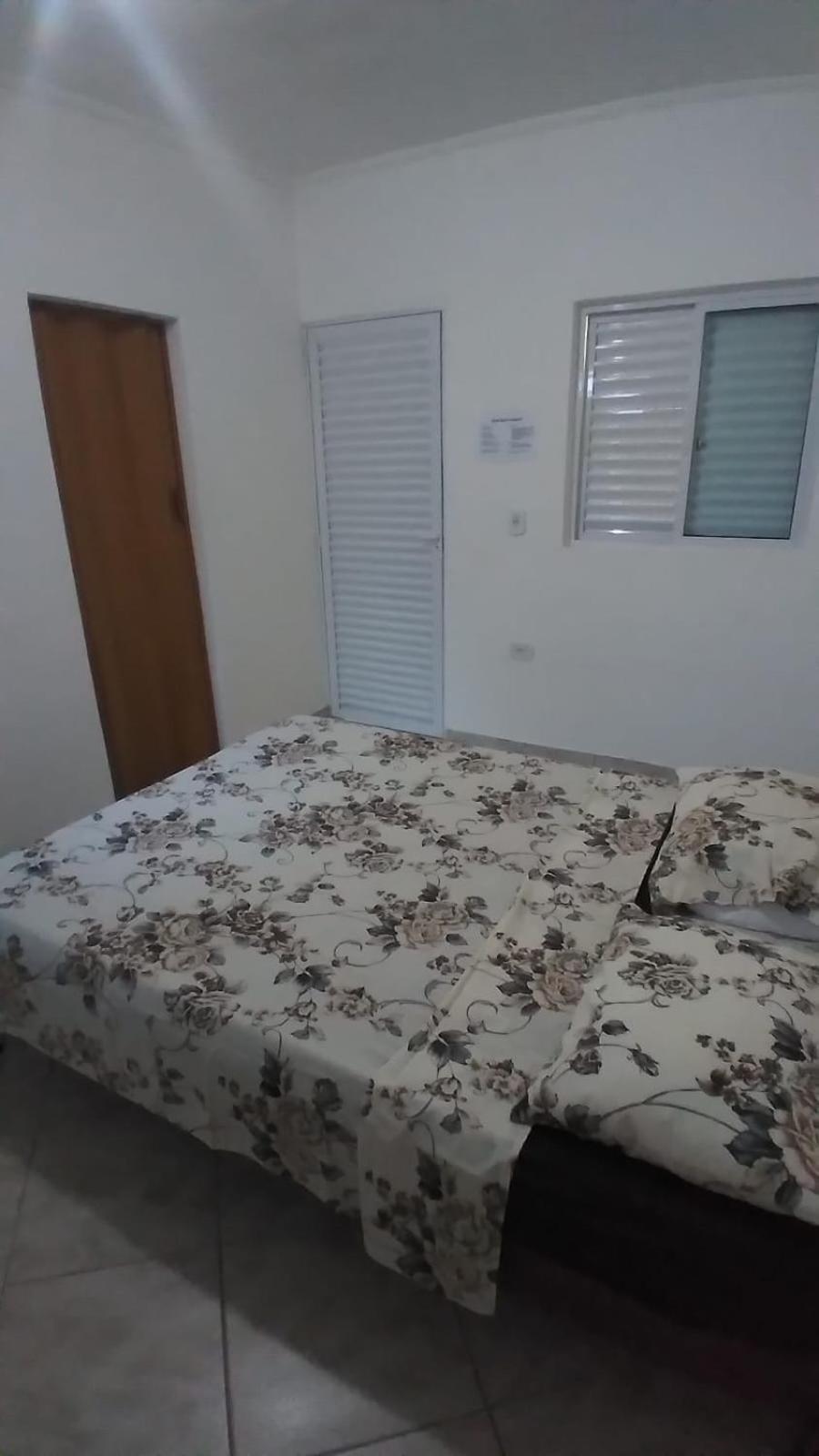 Suites Libertah Peruíbe Buitenkant foto