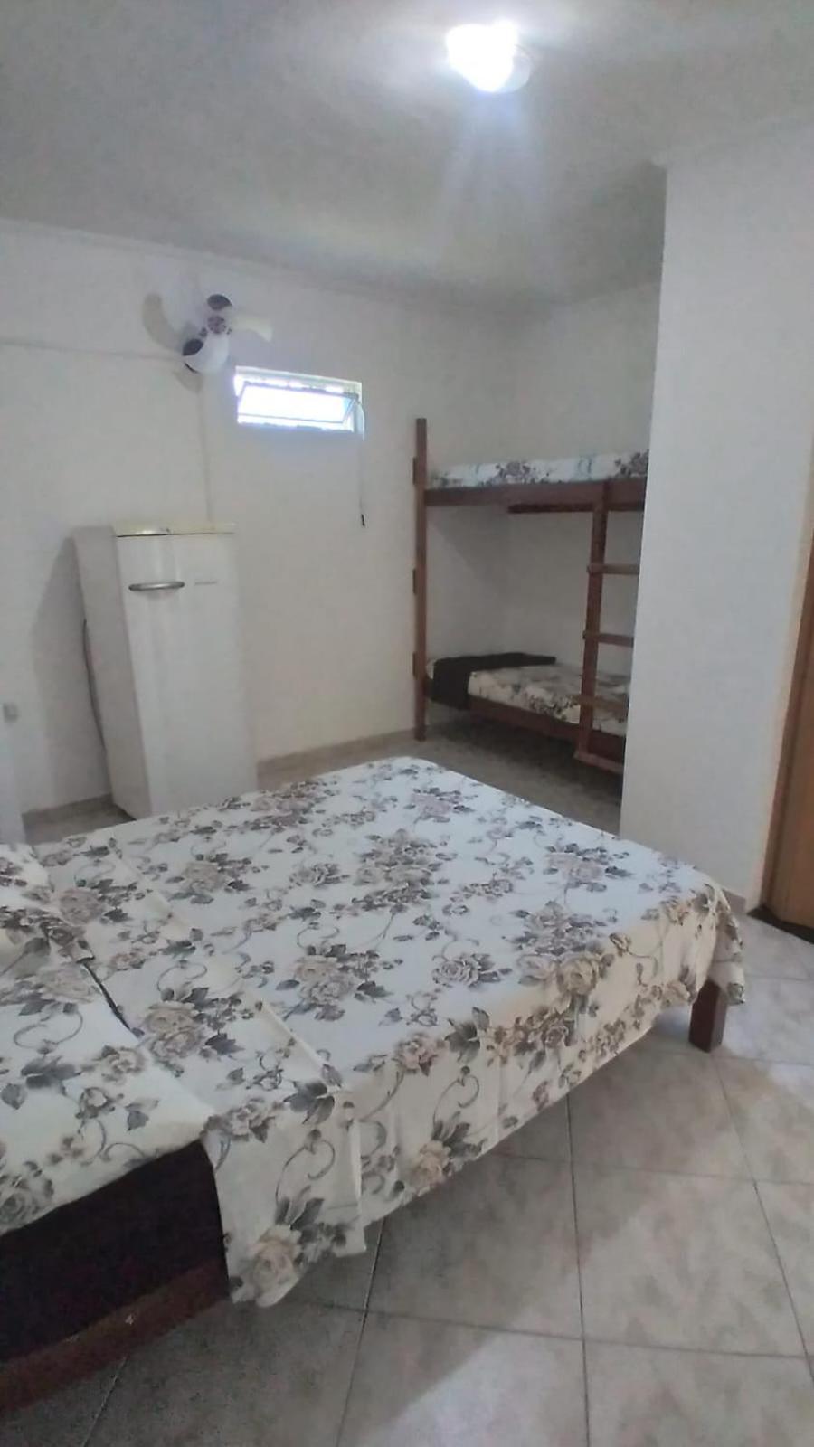 Suites Libertah Peruíbe Buitenkant foto