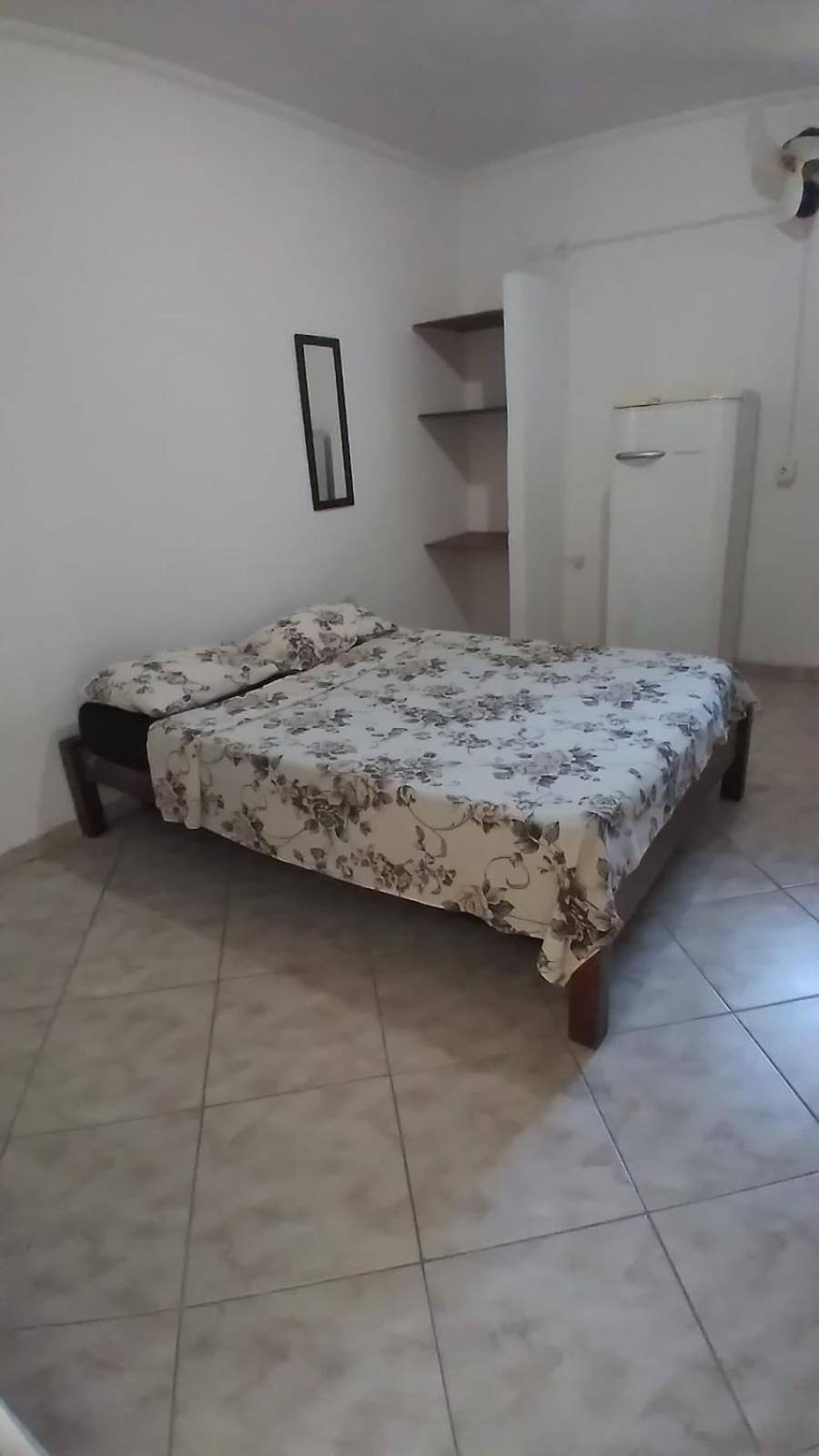 Suites Libertah Peruíbe Buitenkant foto