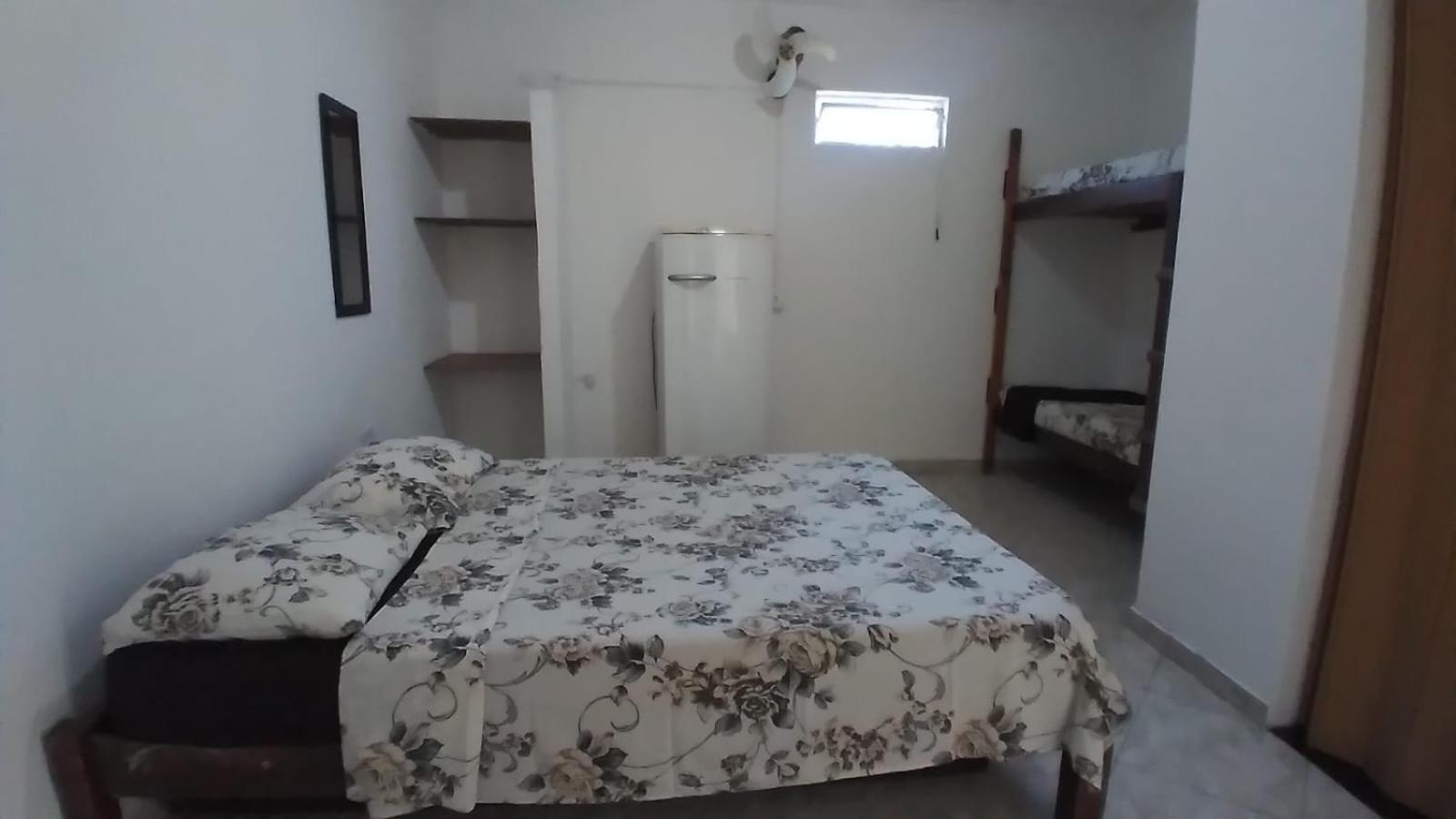 Suites Libertah Peruíbe Buitenkant foto