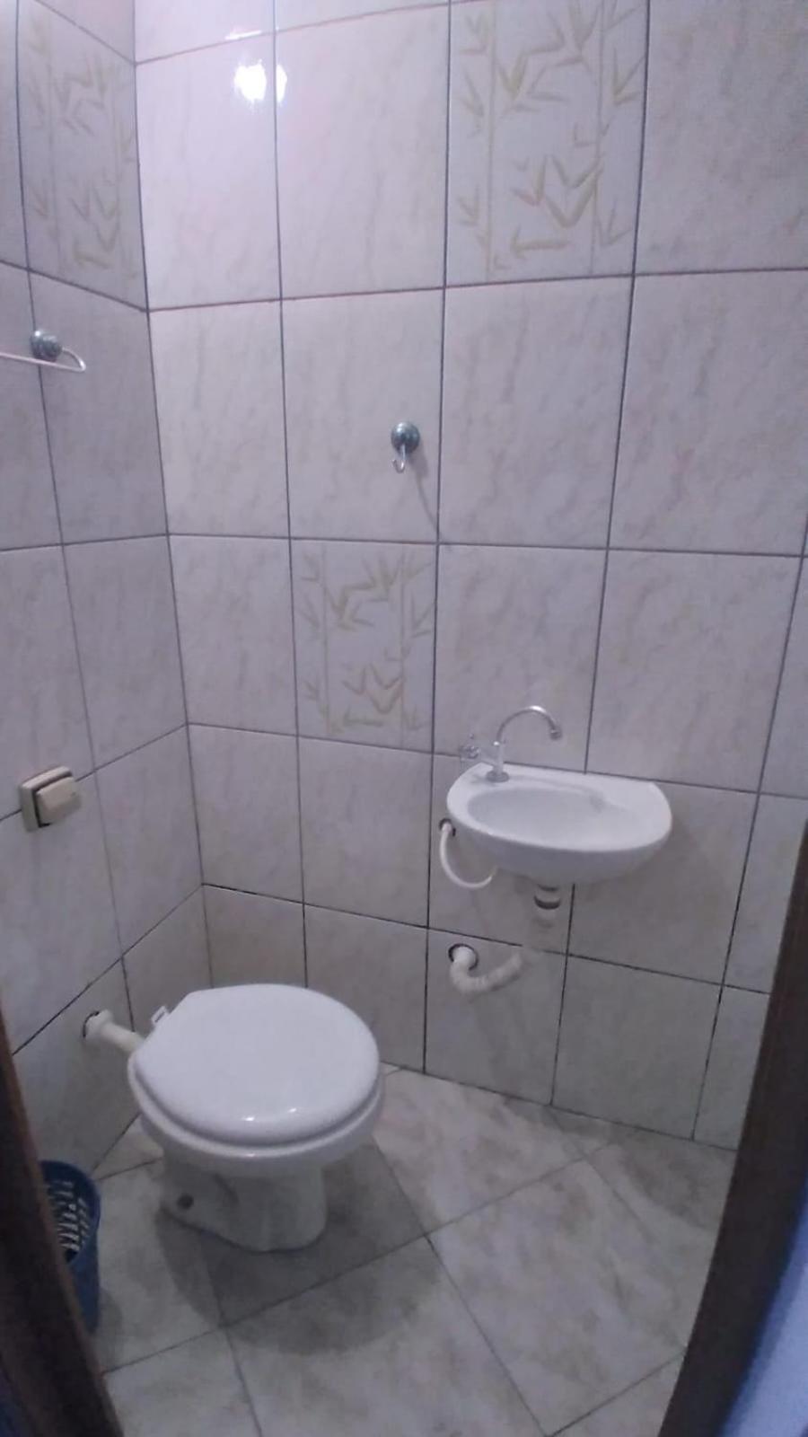 Suites Libertah Peruíbe Buitenkant foto